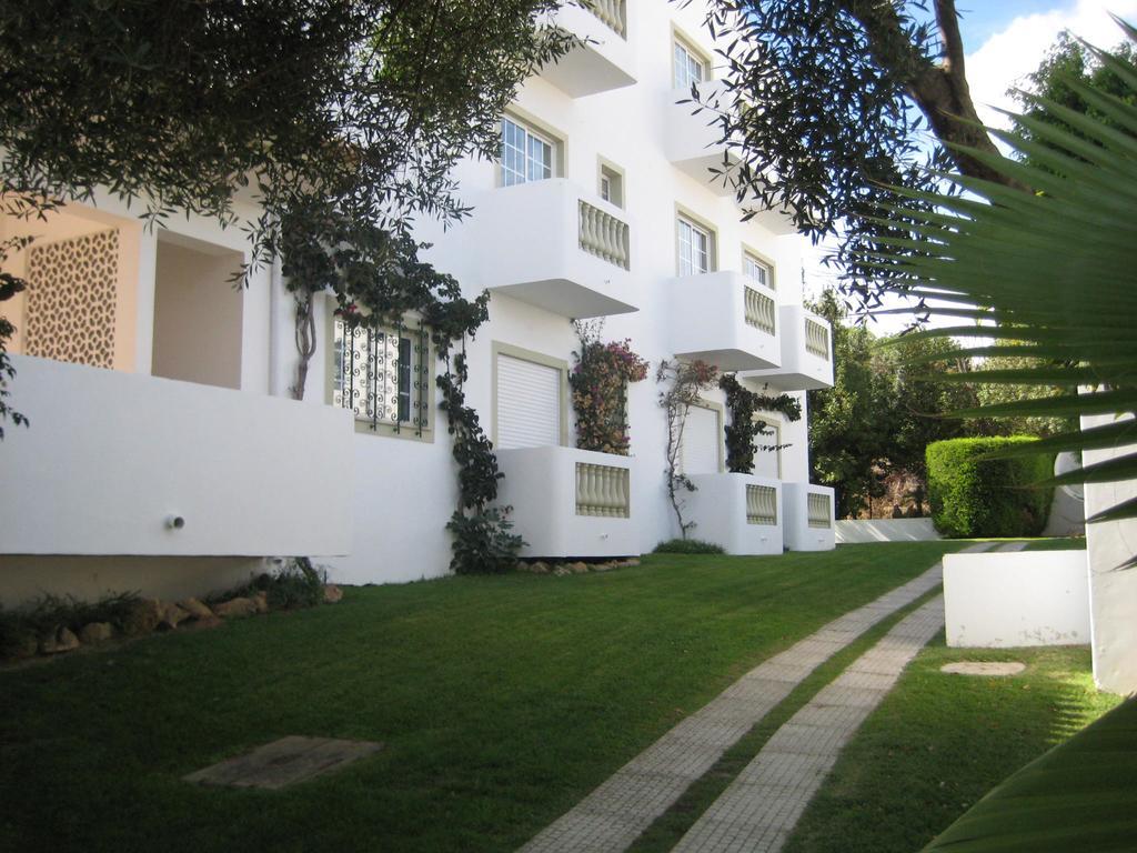 Ferienwohnung Guadalupe 3 Luz Exterior foto